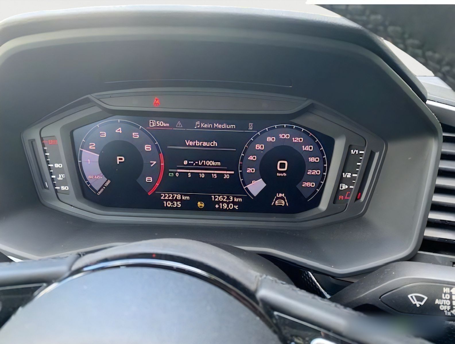 Audi A1 allstreet 30 TFSI S tronic - Samsaru's Car Outlet
