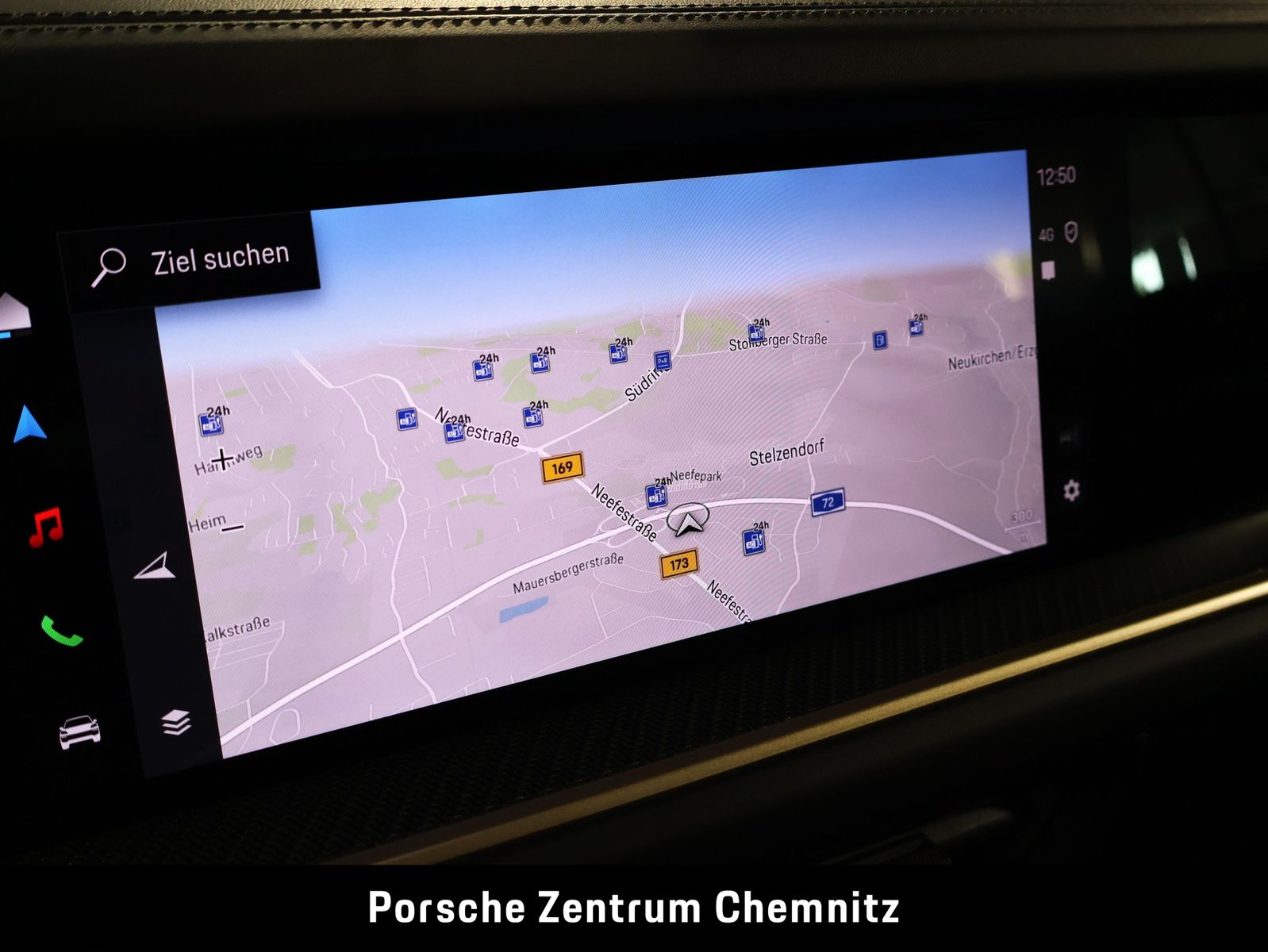 Porsche Cayenne S E-Hybrid Coupé Sportabgas;Burmester;So