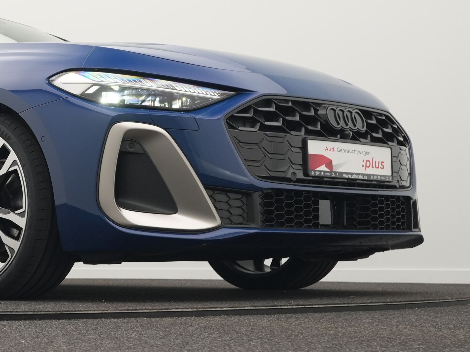 Audi A5 Avant TFSI qu. edition one S line*AHK*20''*