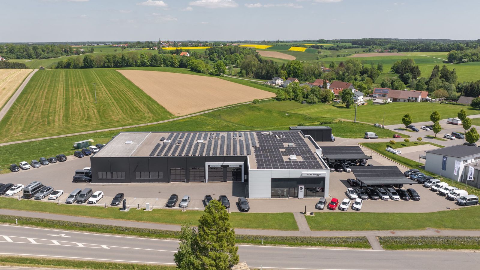 Volkswagen Touareg 3.0 TDI DSG 4MOTION R-LINE AHK Luft S...