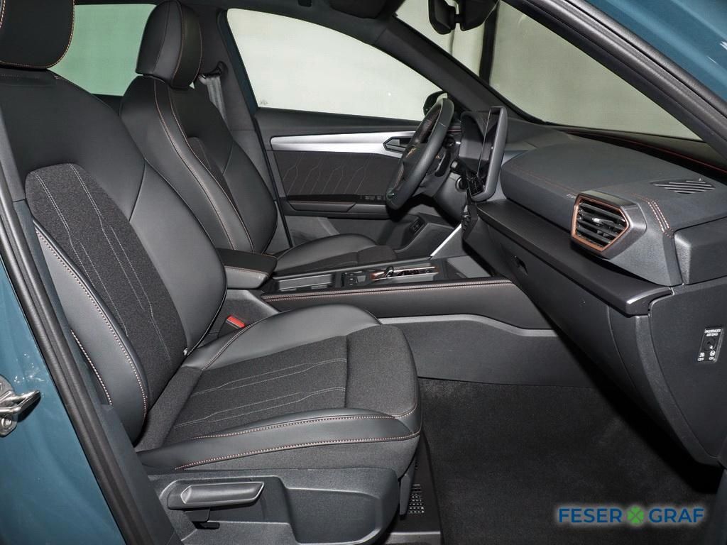 Cupra Formentor 1.5TSI PluginHybrid AHK LED Kamera 18`