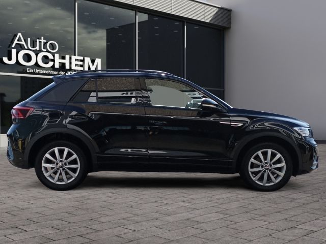 Volkswagen T-Roc R-Line 4Motion DSG - Samsaru's Car Outlet