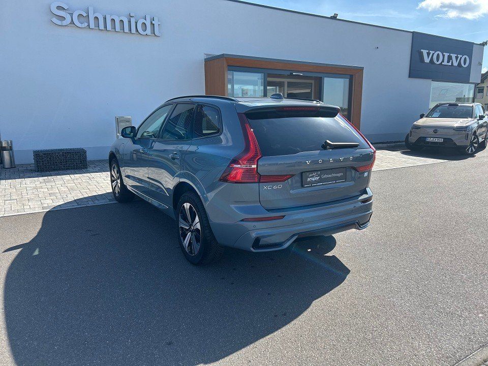 Volvo XC60 T6 Plus dark Plus Dark Recharge Plug-In Hyb