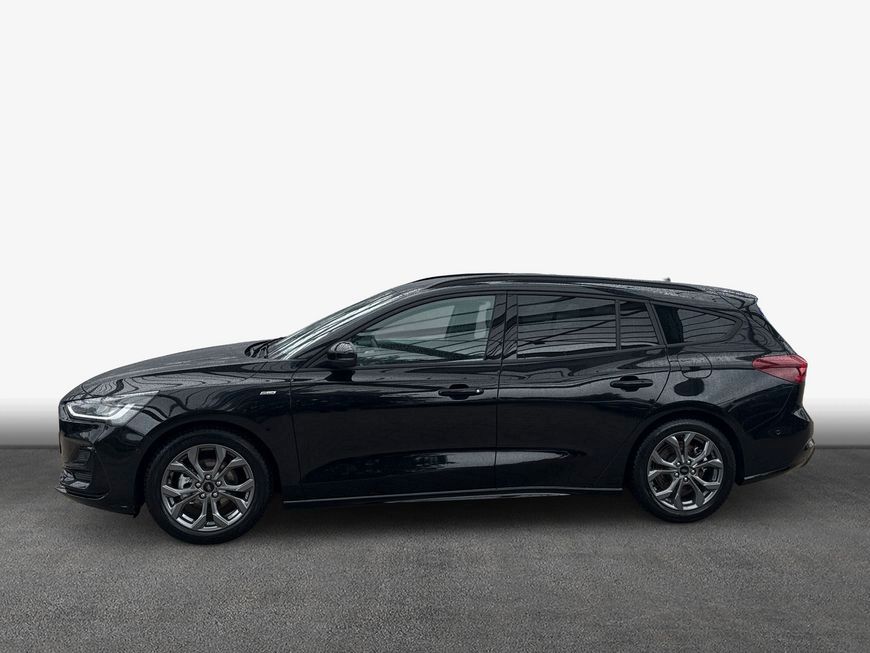 Ford Focus Turnier 1.0 EcoBoost Hybrid Aut. ST-LINE X