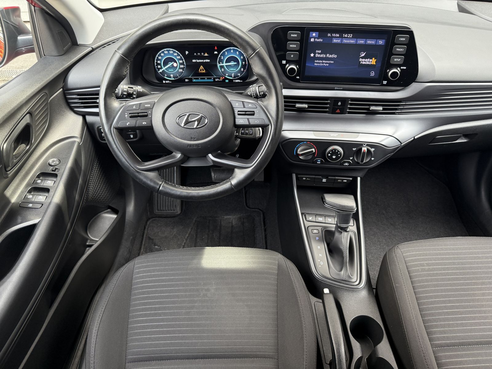 Hyundai i20 Edition 30 Mild-Hybrid - Samsaru's Car Outlet