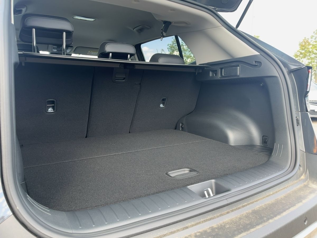 Kia Sportage 1.6T 48V VISION - Samsaru's Car Outlet