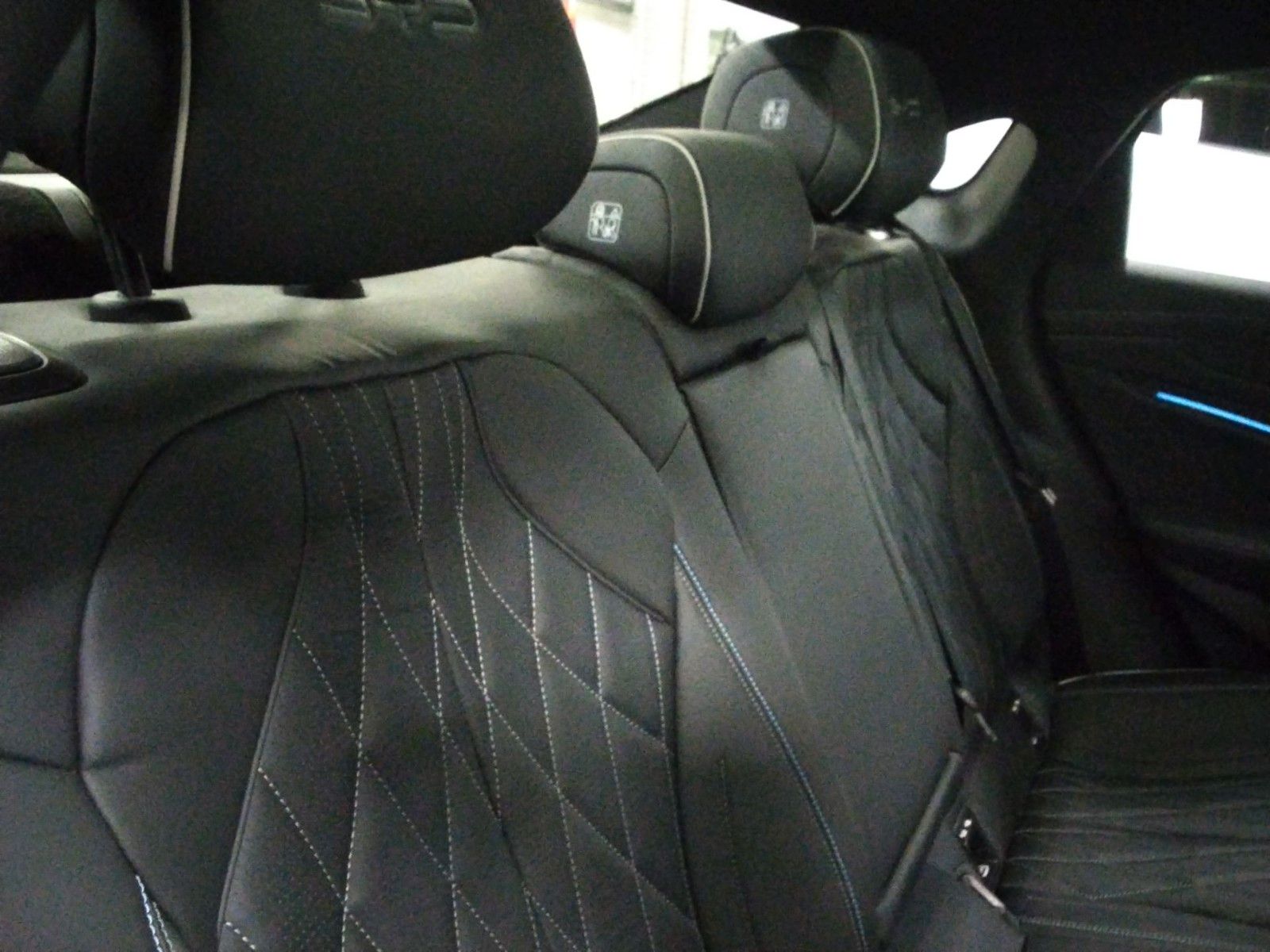 BYD SEAL Design