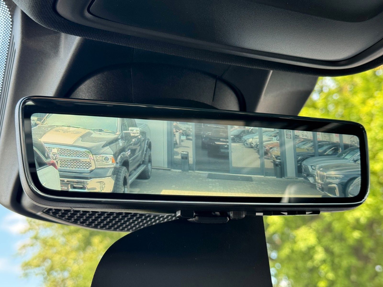 Dodge RAM 1500 Limited *Pano*HuD*H&K*360*1.Hand*Prins*