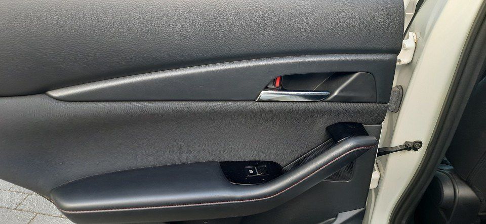 Mazda CX-30 SKYACTIV-G 122 Autom. Homura