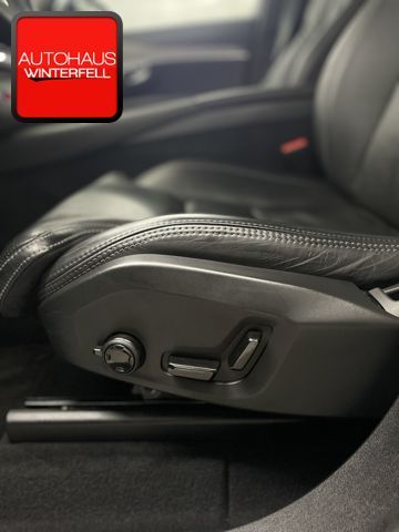 Volvo XC90 B5 D PLUS DARK 7SITZ+AHK+LUFT+MEMO+SITZKLIM