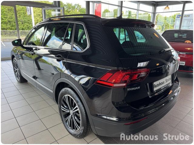Volkswagen Tiguan Comfortline 1.5 TSI - Samsaru's Car Outlet