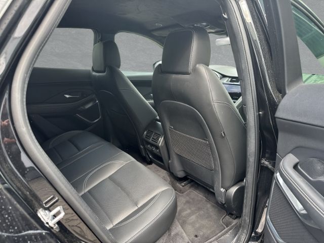Jaguar E-Pace P300e R-Dynamic SE AWD 20''LM AHK ACC Tot