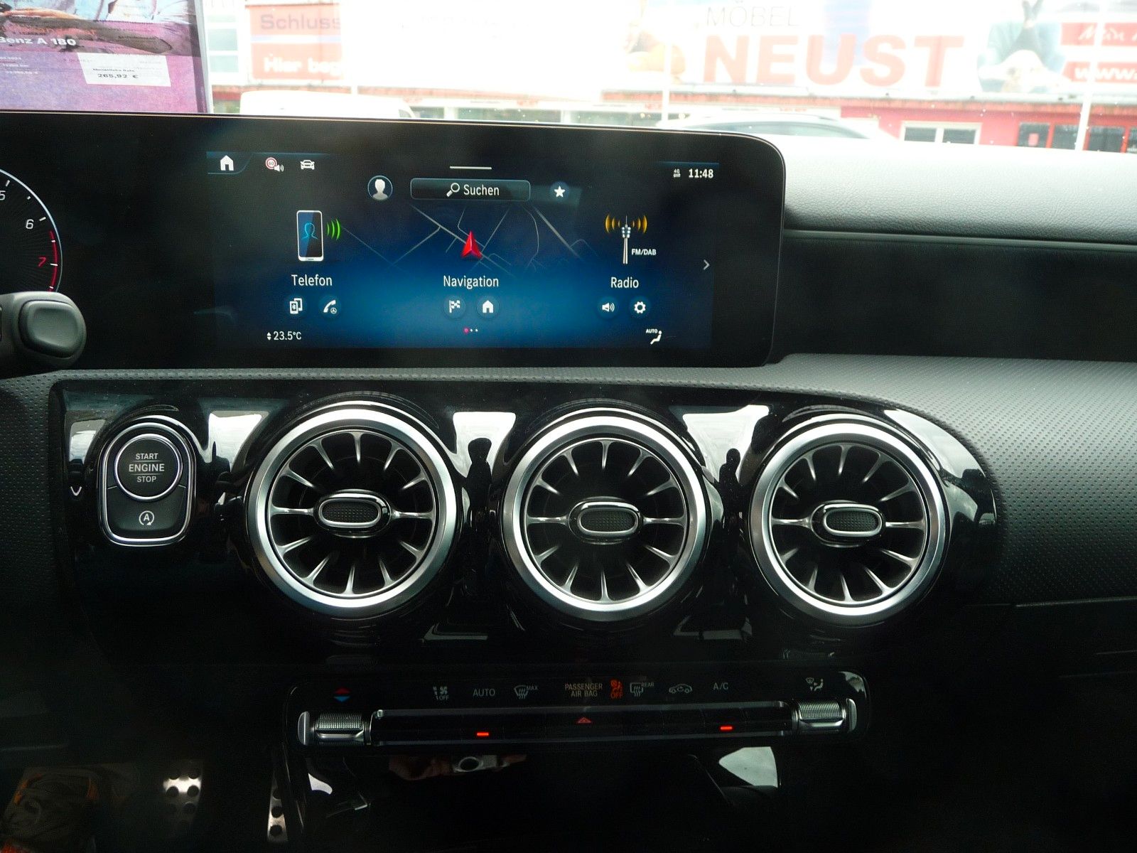 Mercedes-Benz A 180 AMG - Samsaru's Car Outlet