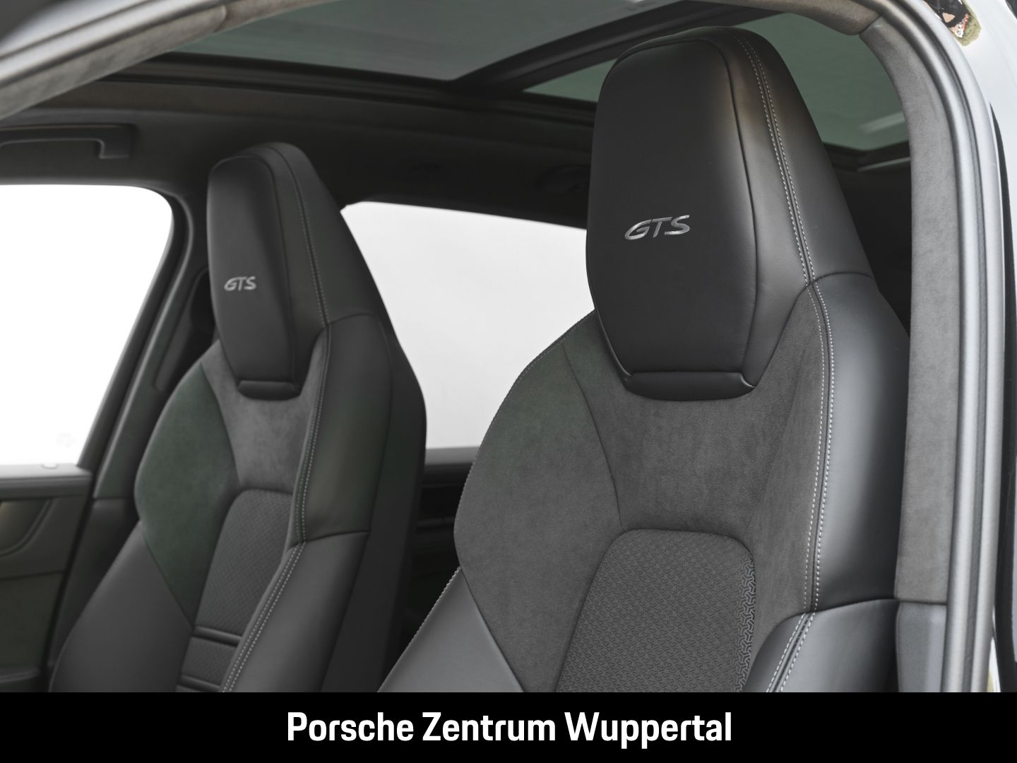 Porsche Cayenne GTS HA-Lenkung Head-Up Sportabgas LED