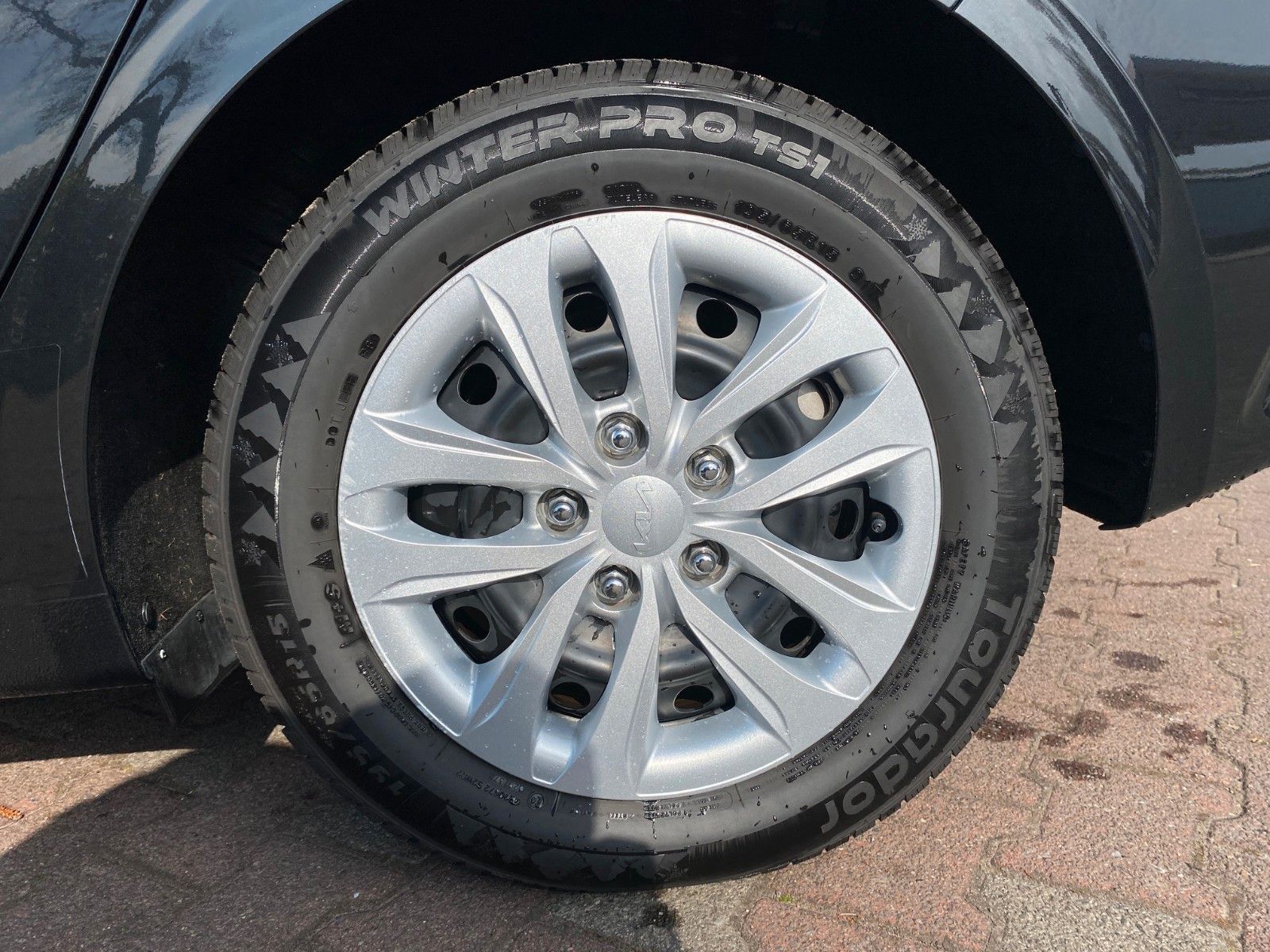 Kia Ceed 1.0 T-GDi - Samsaru's Car Outlet