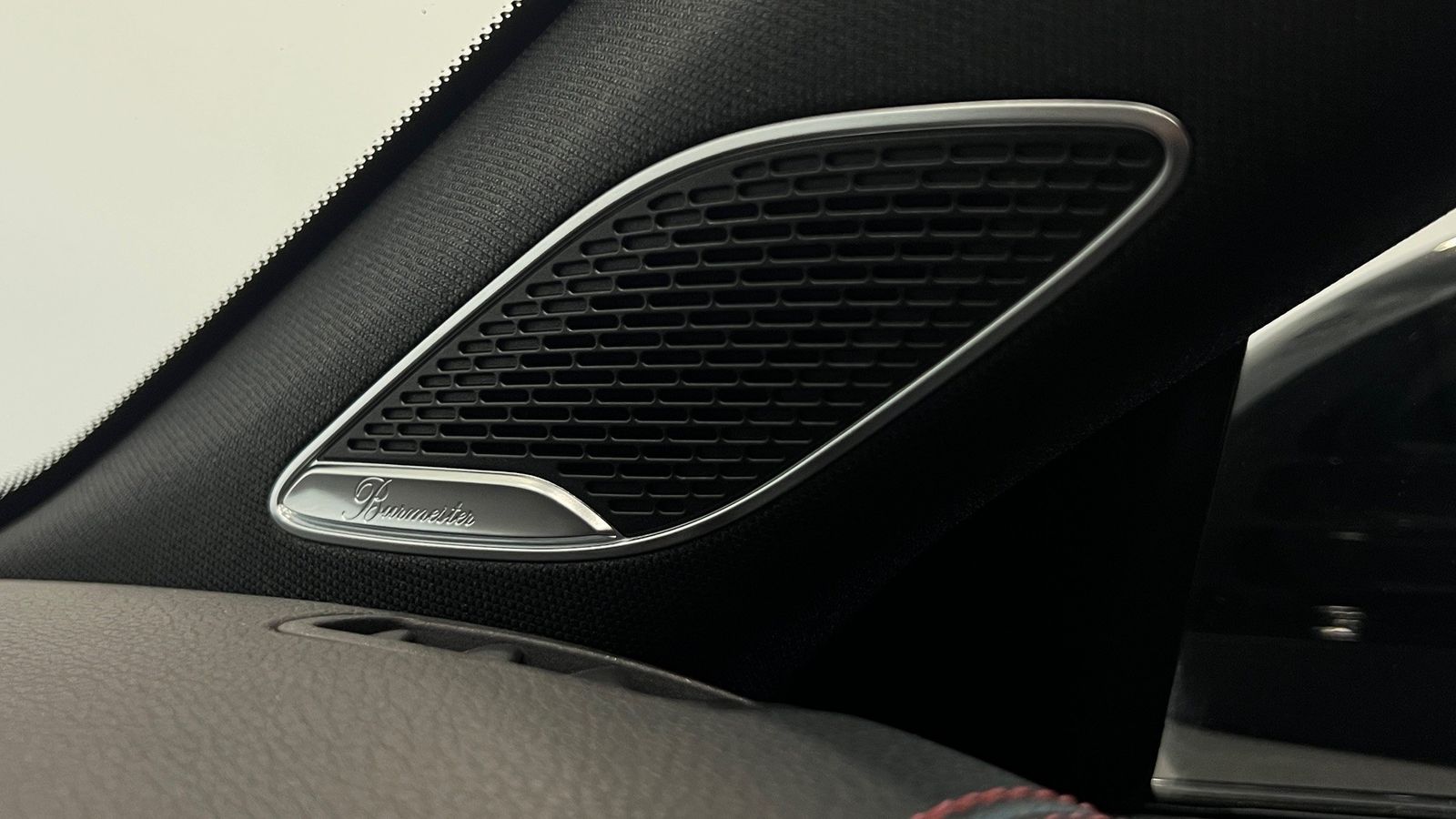 Mercedes-Benz CLA 35 AMG - Samsaru's Car Outlet