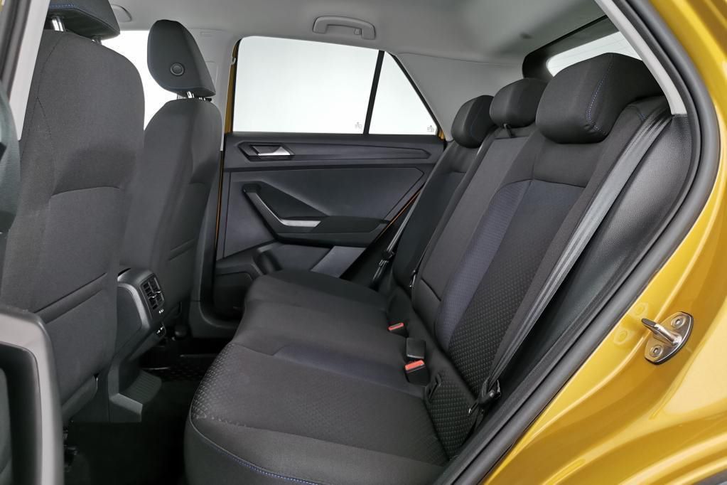 Volkswagen T-Roc 1.5 TSI DSG - Samsaru's Car Outlet
