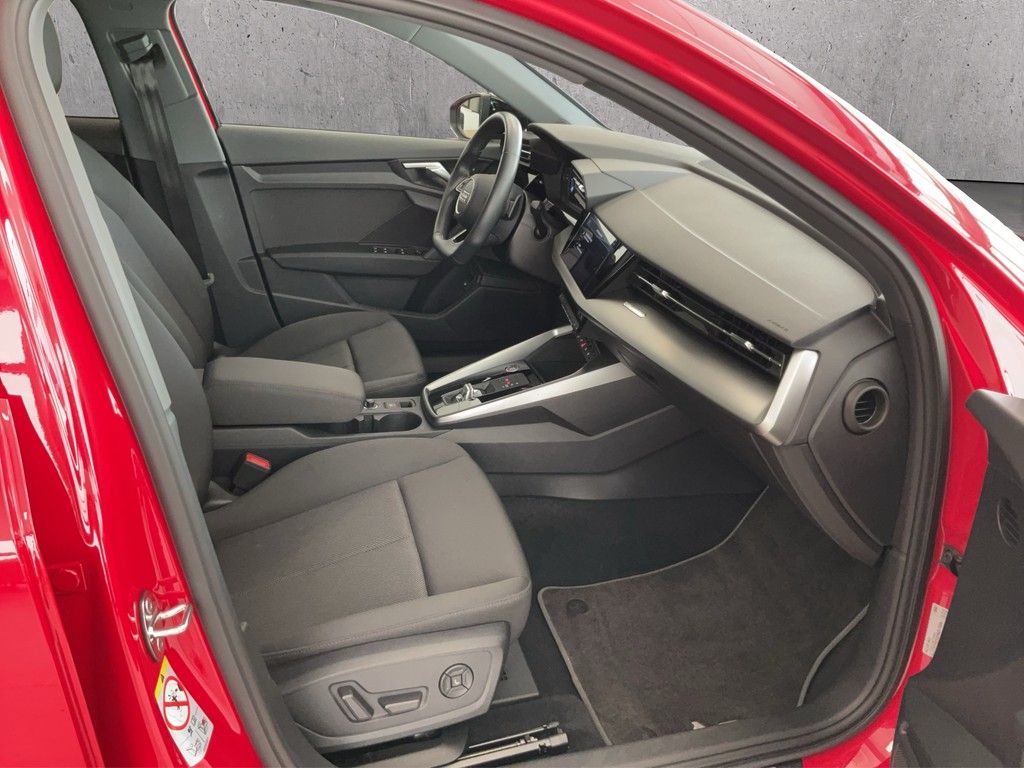 Audi A3 Sportback 40 TFSI e S line S tronic