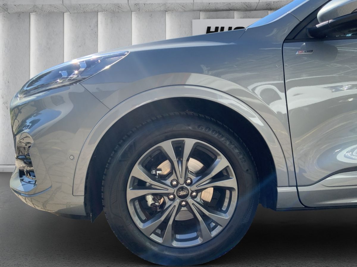 Ford Kuga ST-Line X 1.5 EcoBoost - Samsaru's Car Outlet