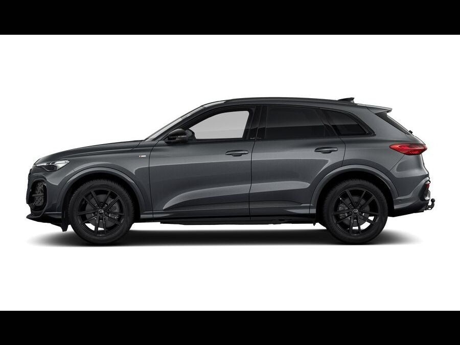 Audi Q5 40TDI quattro S tronic - Samsaru's Car Outlet