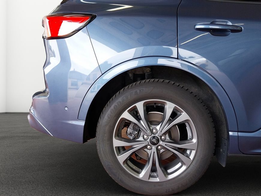 Ford Kuga 2.5 Duratec PHEV ST-LINE X