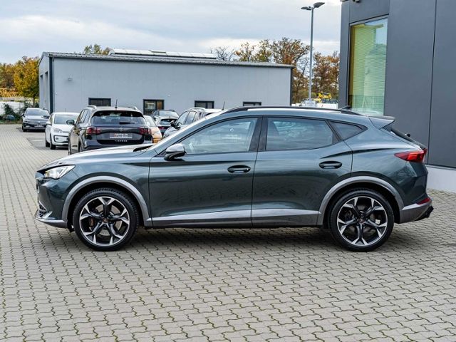 Cupra Formentor 2.0 TSI DSG 4Drive VZ *AHK*PANO*BEATS*