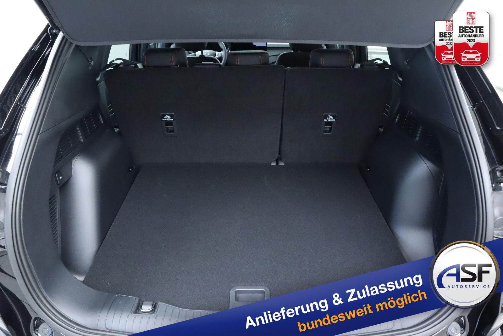 Ford Kuga ST-Line - Samsaru's Car Outlet