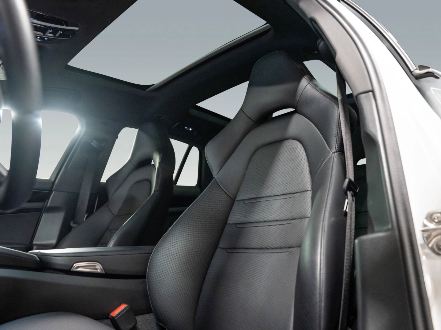 Porsche Panamera 4S E-Hybrid Sport Turismo HeadUp BOSE
