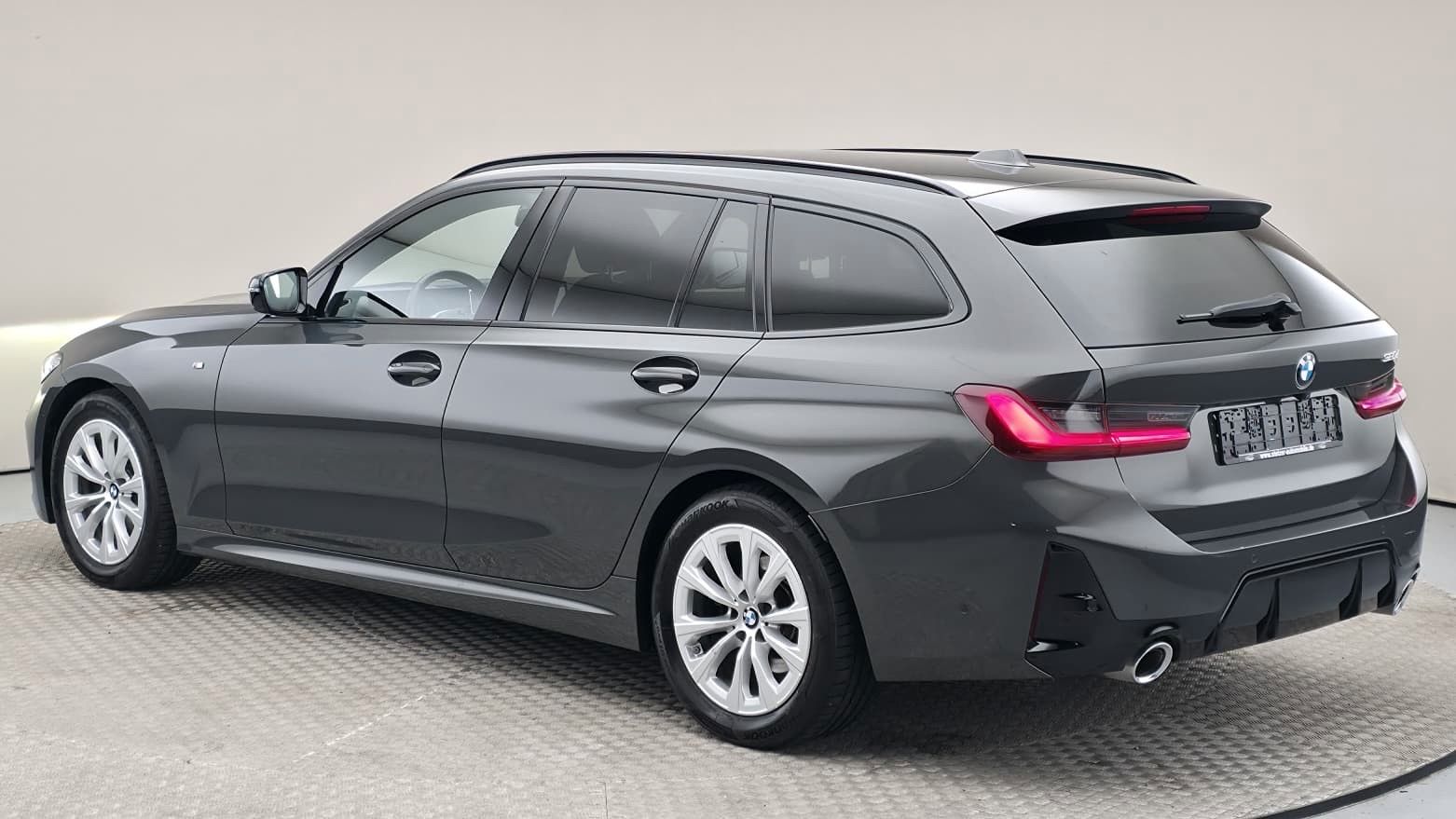 BMW 320d Touring, M Sport, !!!FACELIFT!!!