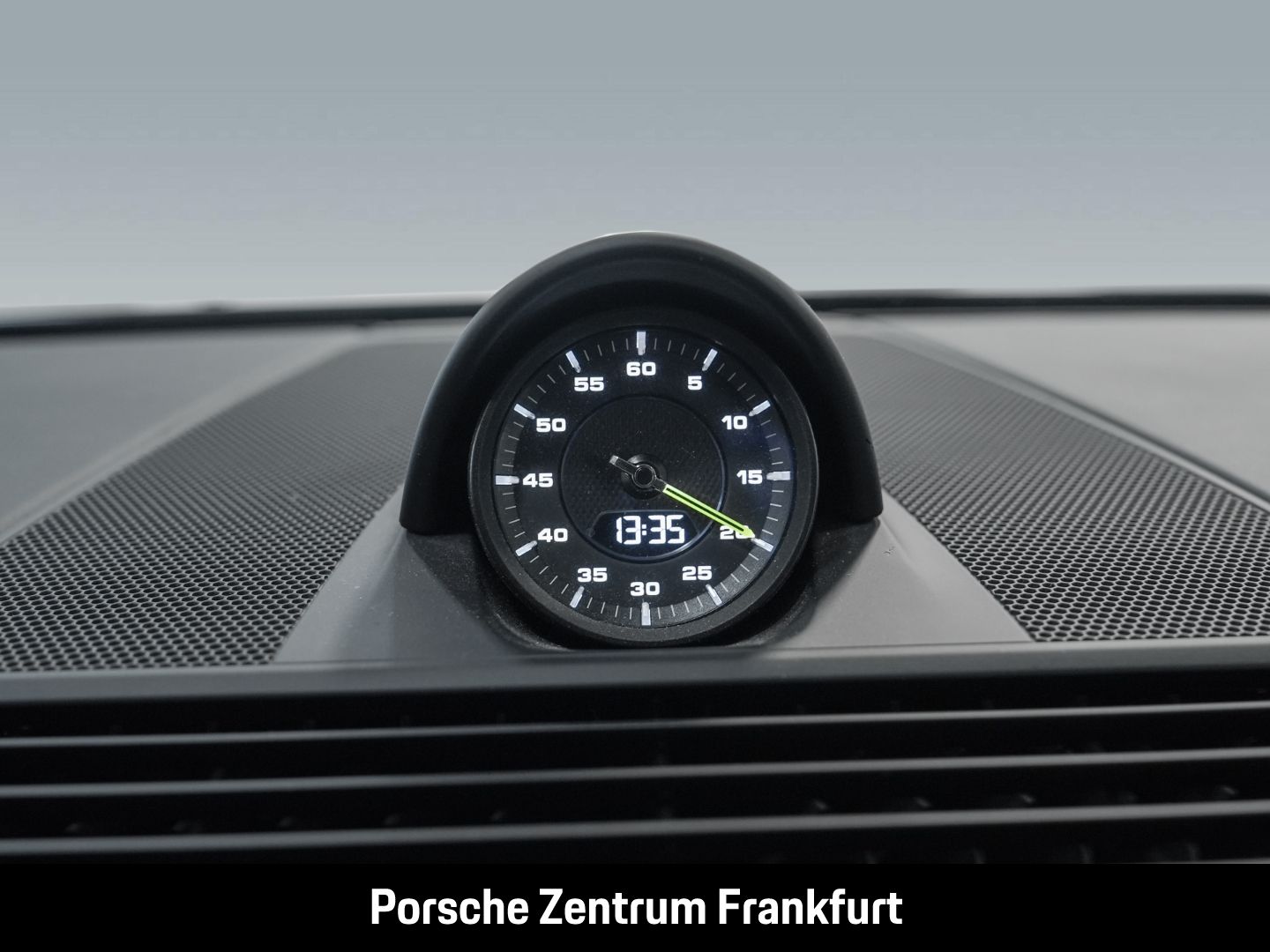 Porsche Panamera 4 E-Hybrid Sport Turismo Platinum Editi