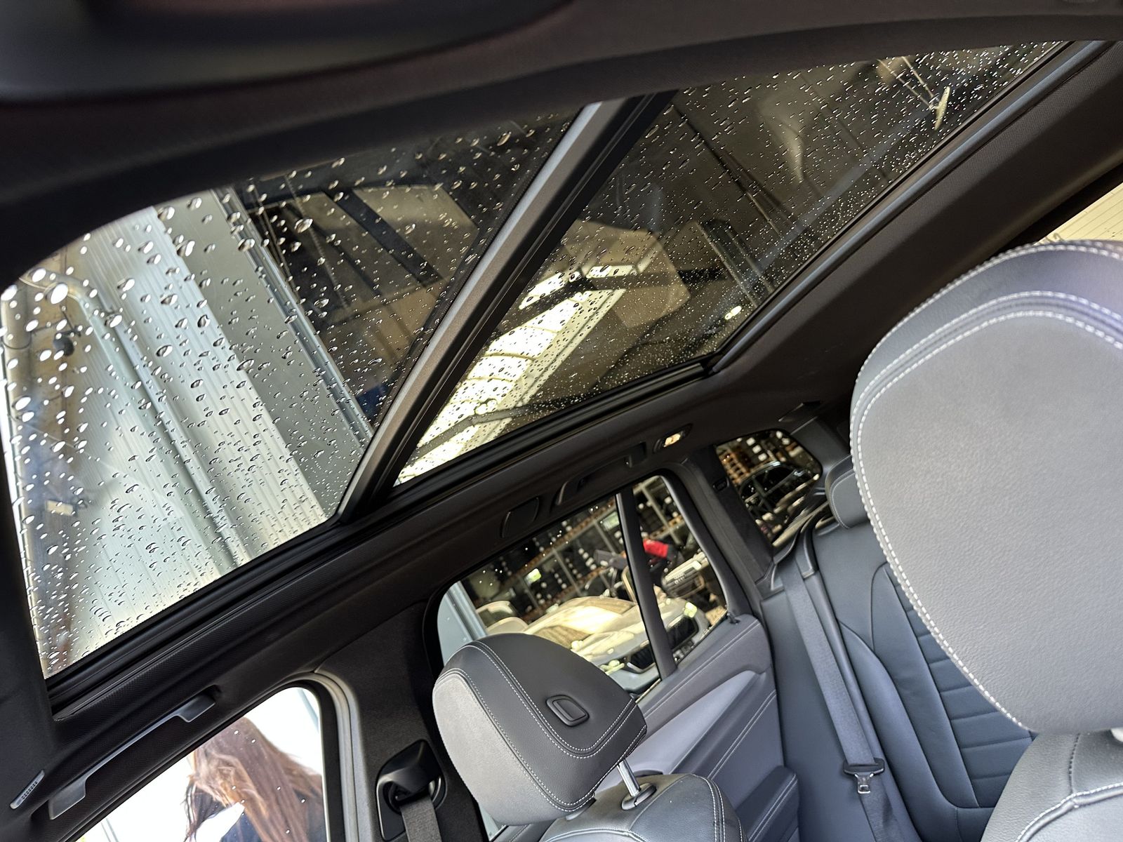 BMW X3 xDrive30d M-Sport - Samsaru's Car Outlet