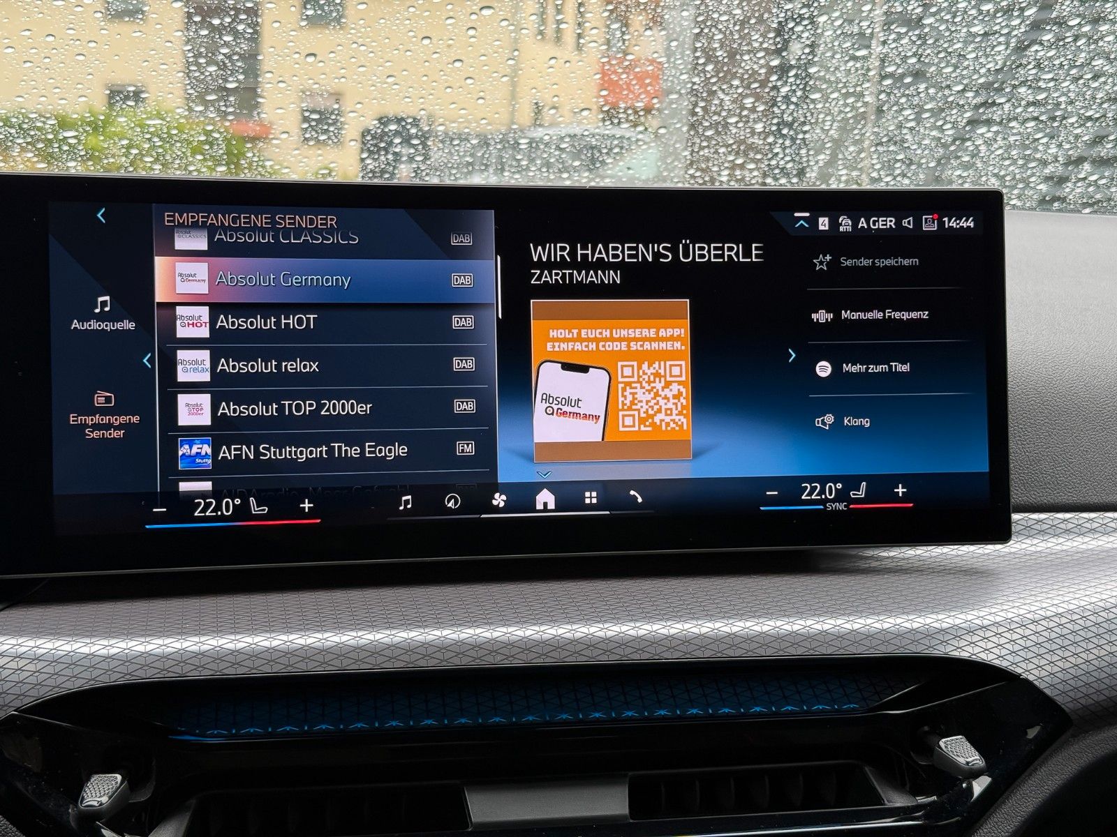 BMW 320i M Sport 18" HuD AHK ACC 360° 18"