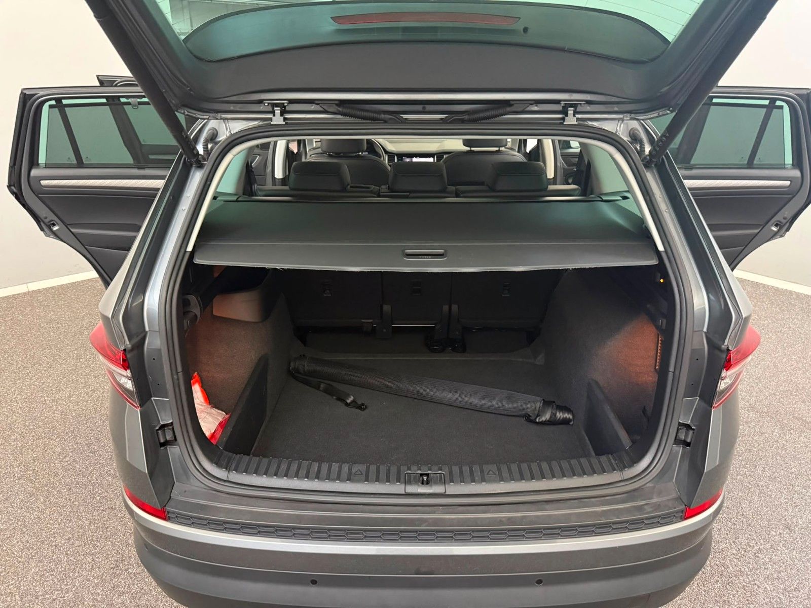 Skoda Kodiaq Style 2.0 TSI DSG 4x4*PANO*ACC*AHK*DCC