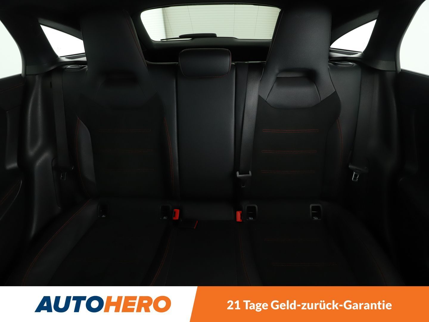 Mercedes-Benz Shooting Brake 4Matic AMG Line - Samsaru's Car Outlet