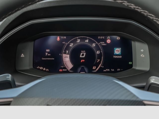Cupra Formentor 1.5 eTSI DSG - Samsaru's Car Outlet