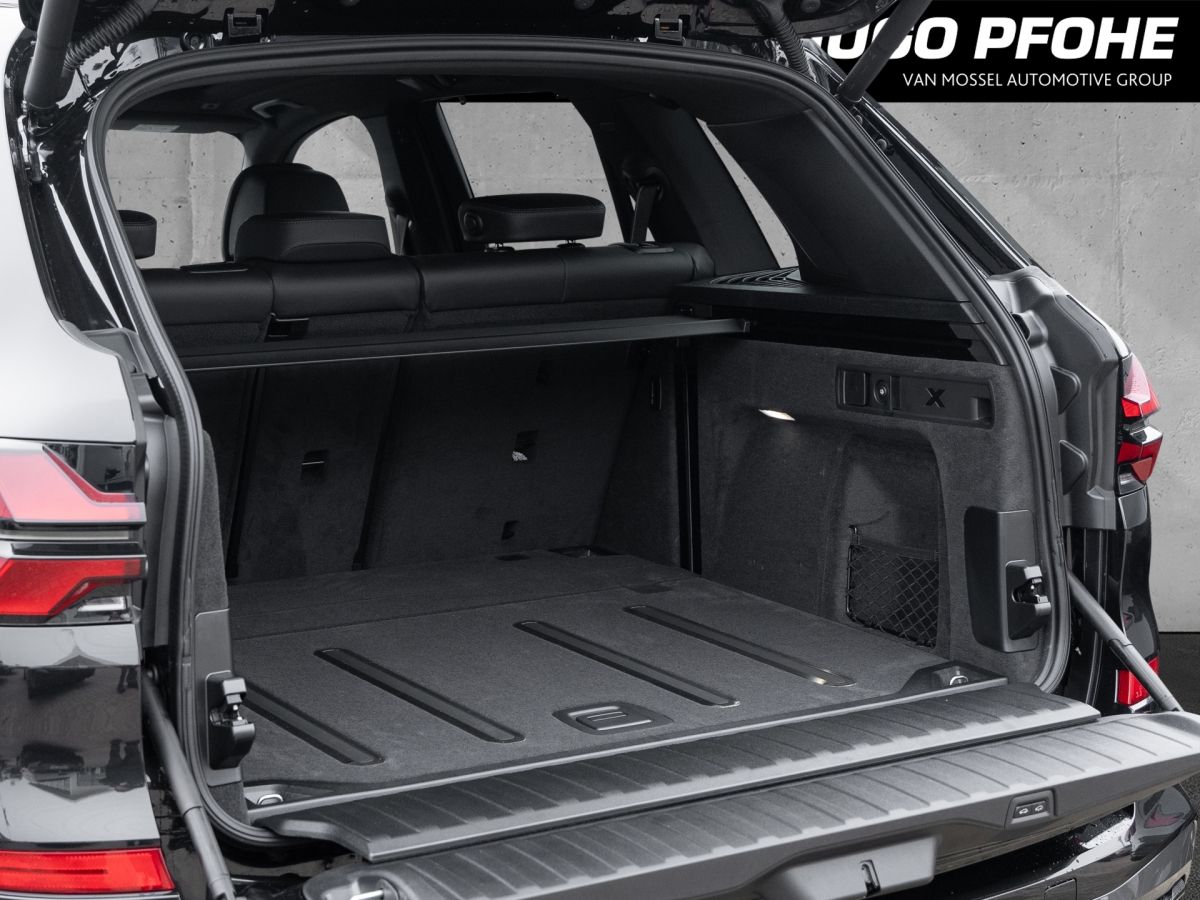 BMW X5 xDrive 30d. M Sport. AHK. Pano LED Navi SHZ