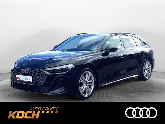 Audi A5 Avant 270 kW TFSI e q. S-Tronic S-Line, Matri