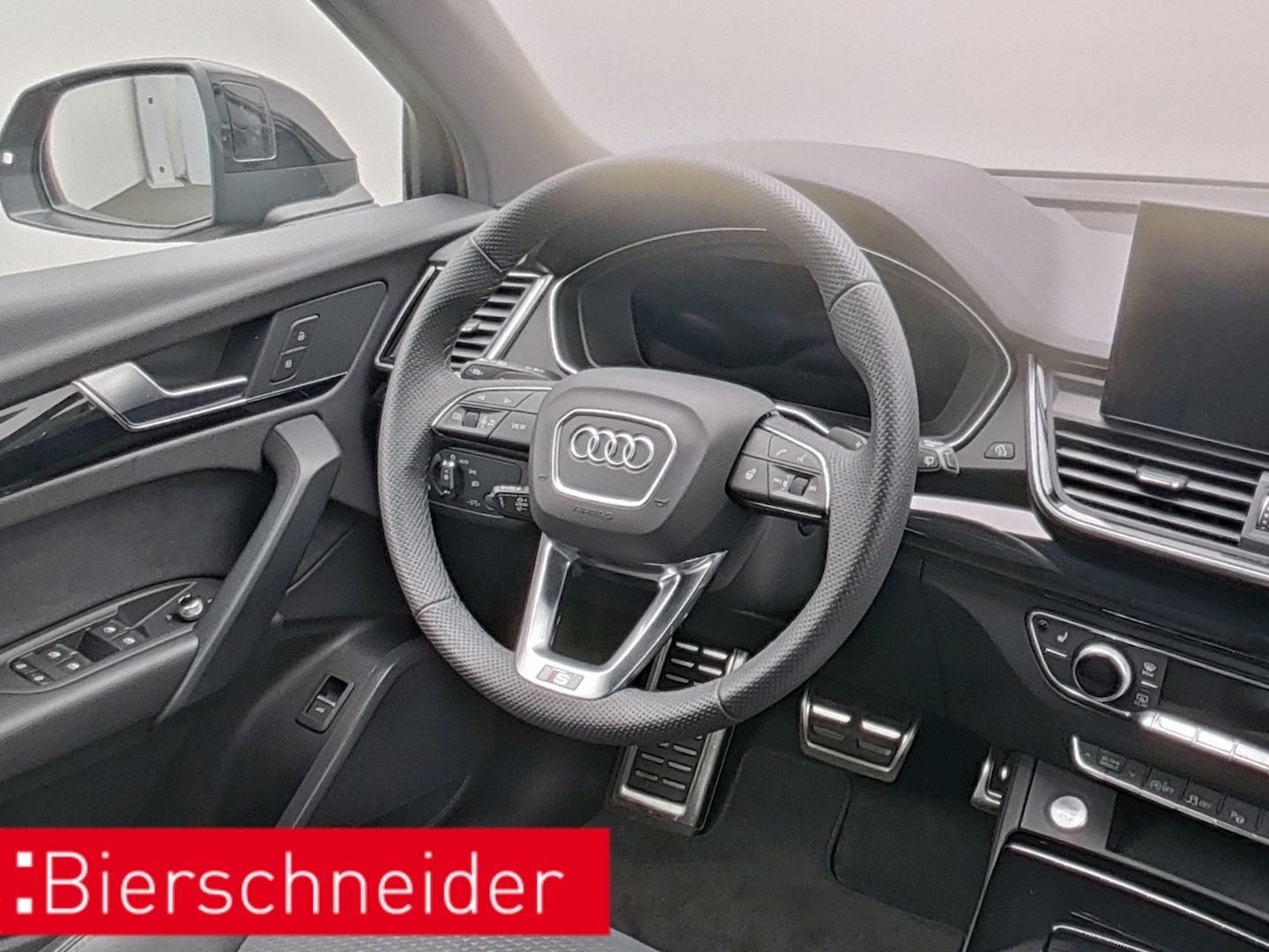 Audi Q5 Sportback 40 TDI s tronic qu. 2x s-line AHK M