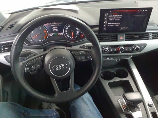 Audi A4 Avant 40 TDI S tronic - Samsaru's Car Outlet