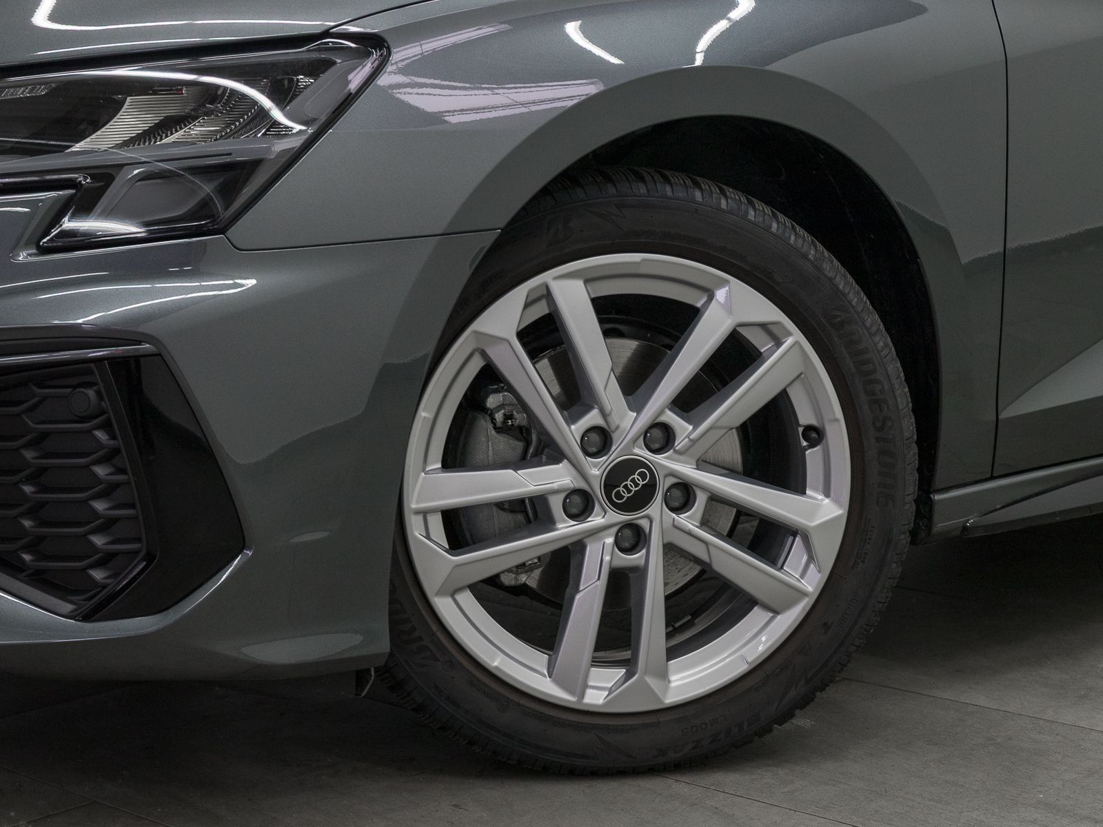 Audi A3 Sportback 30 TFSI S LINE - Samsaru's Car Outlet