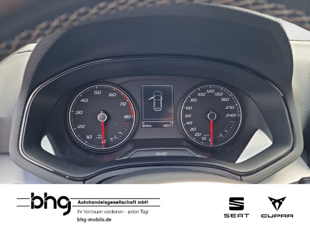 Seat Ibiza 1.0 TSI S&S DSG XCELLENCE" → "Seat Ibiza 1.0 TSI S&S XCELLENCE - Samsaru's Car Outlet