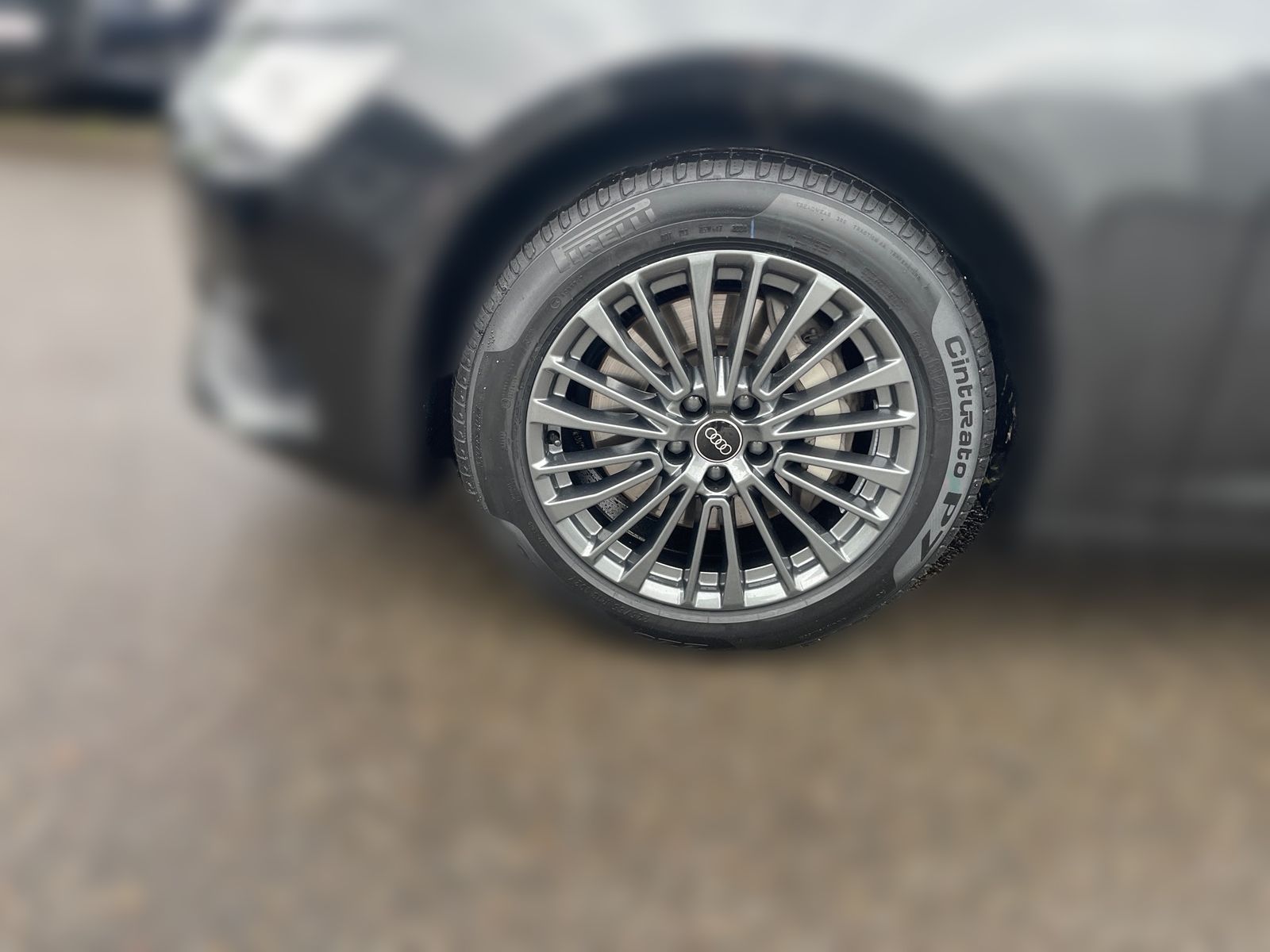 Audi A6 Avant - Samsaru's Car Outlet