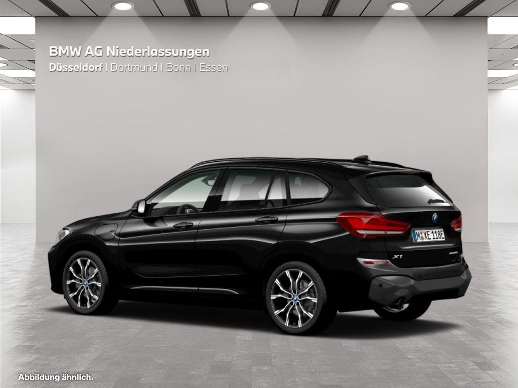 BMW X1 xDrive25e M Sport - Samsaru's Car Outlet
