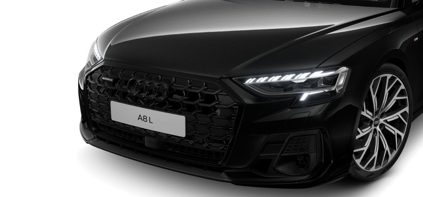 Audi A8 Limousine 60 TFSI e quattro - Samsaru's Car Outlet