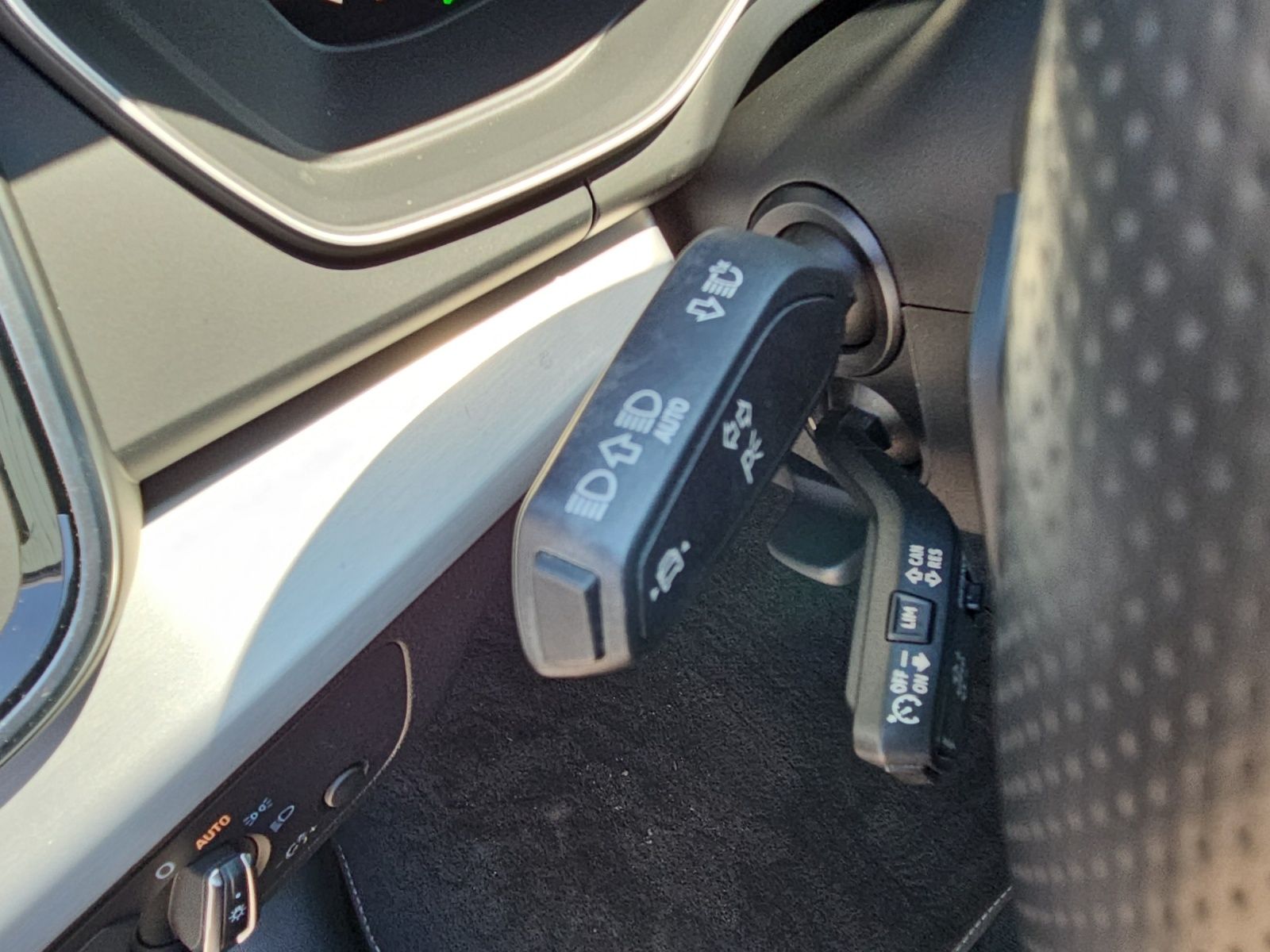 Audi Q5 55 TFSI e S tronic quattro S line NaviPlus Ma
