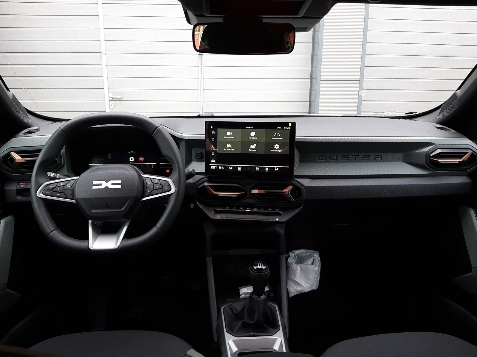 Dacia Duster III TCe 130 Extreme - Samsaru's Car Outlet
