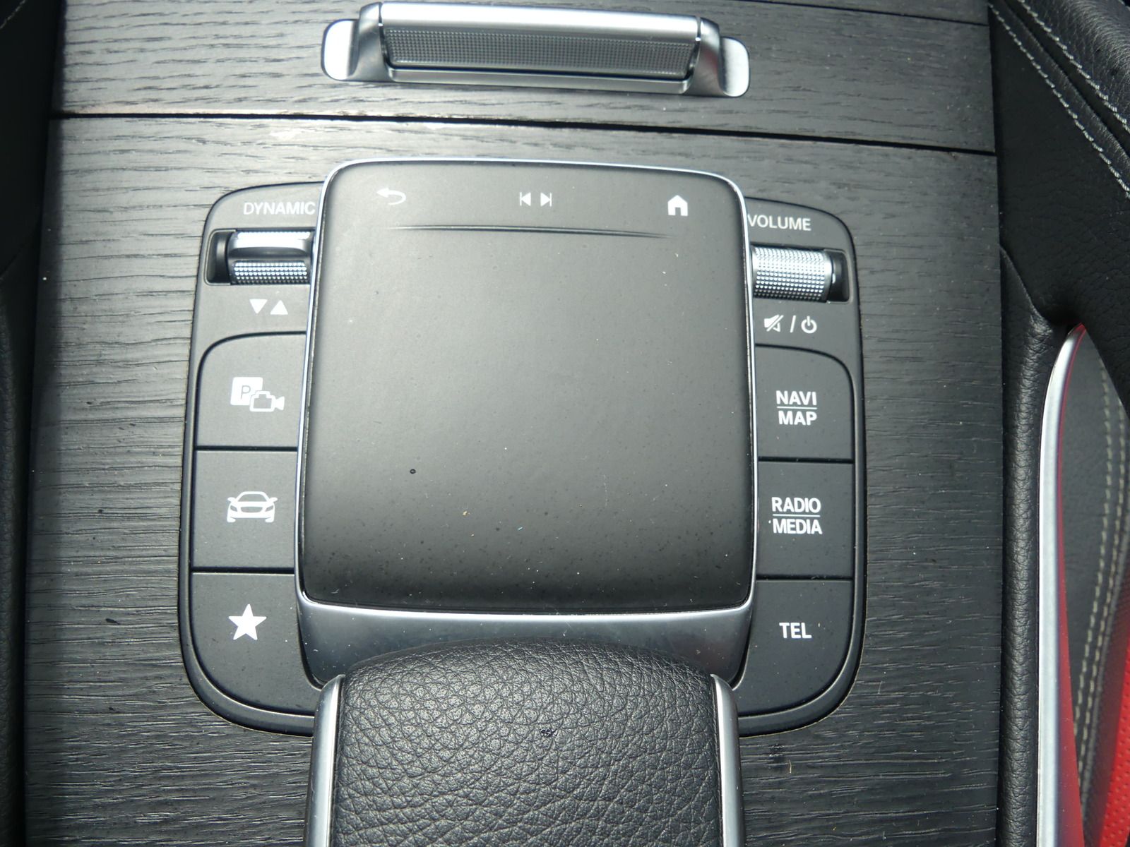 Mercedes-Benz GLE 400 d 4M Coupe AMG REARTV/PANO/22''/HEAD/BUR