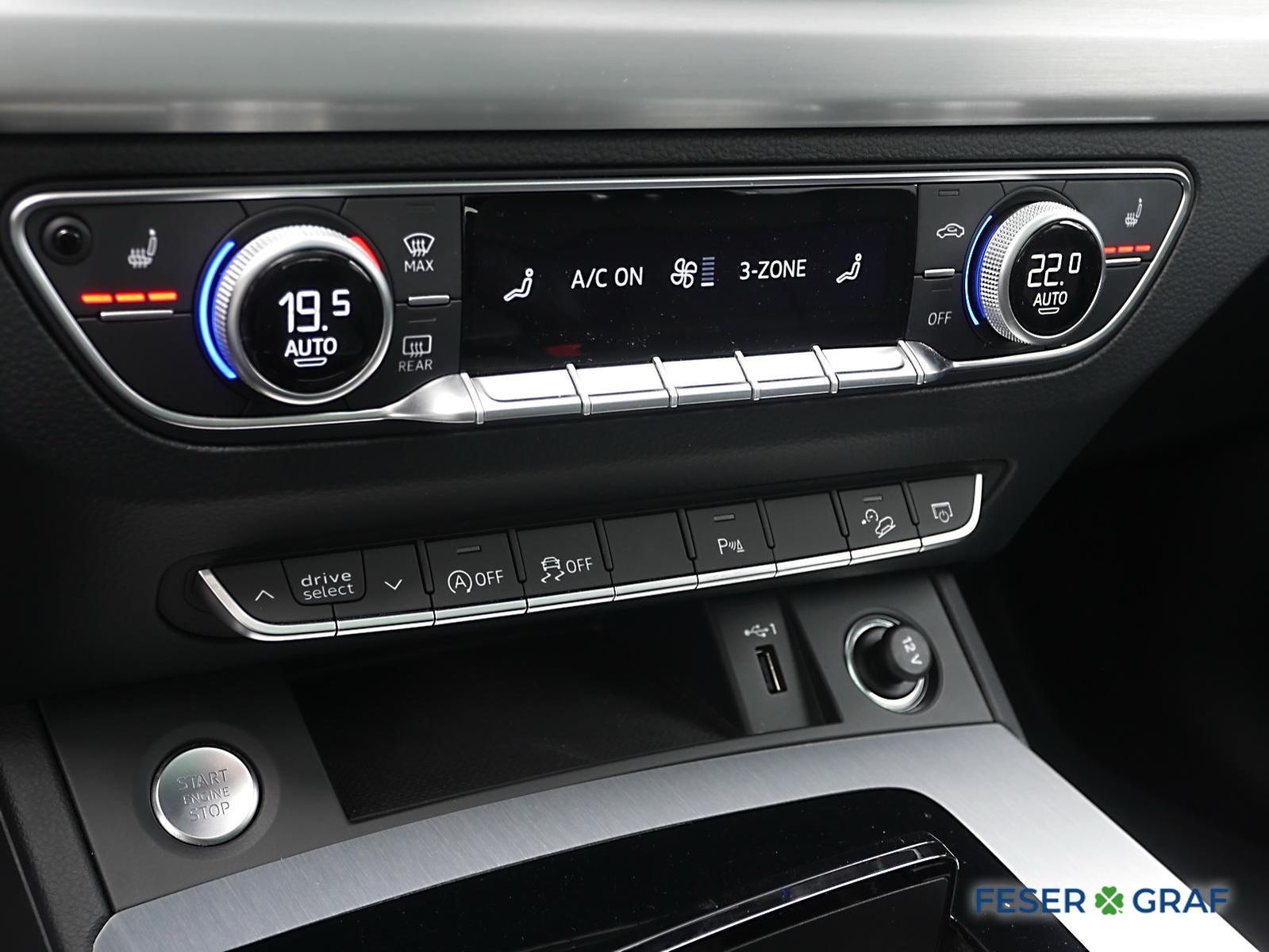 Audi Q5 40 TDI quattro S line - Samsaru's Car Outlet