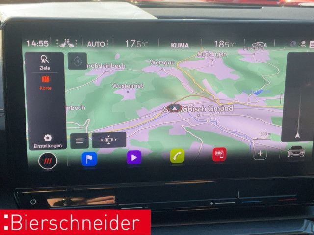 Cupra Formentor 2.0 TSI DSG 4Drive VZ 19 DCC AHK PANO