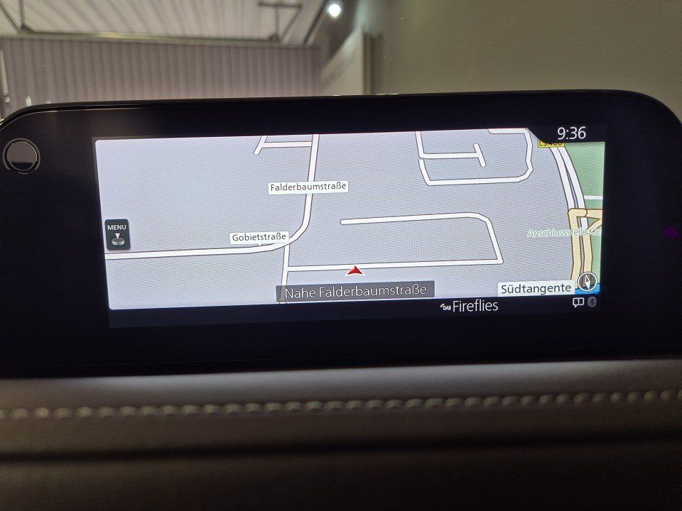 Mazda CX-30 Selection X-186/AWD/6AG/Des.-P./Pre.-P./Le